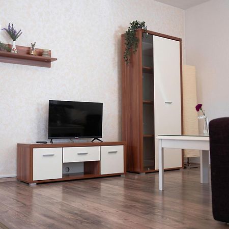 Apartments & Rooms Toni 스플리트 외부 사진
