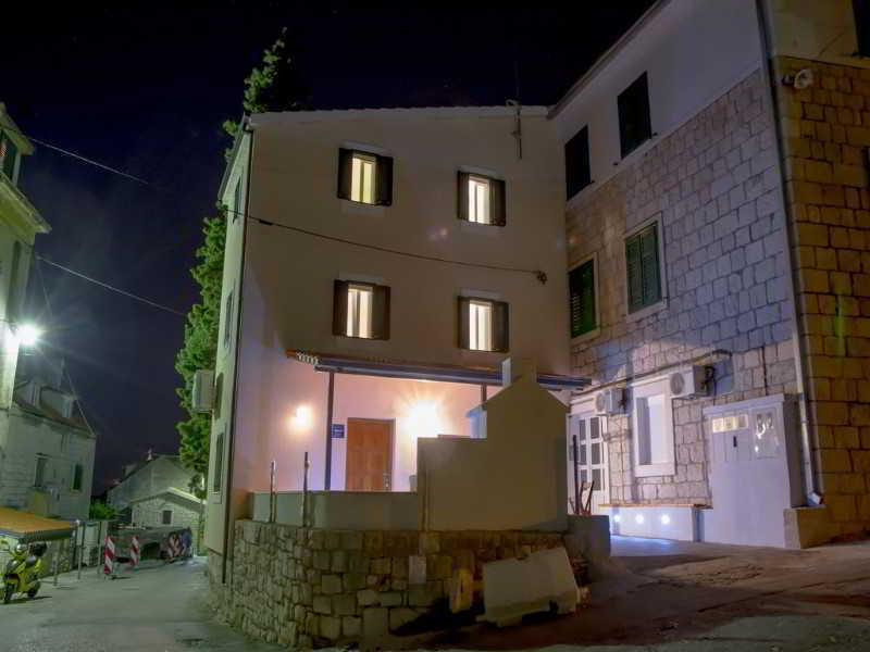 Apartments & Rooms Toni 스플리트 외부 사진