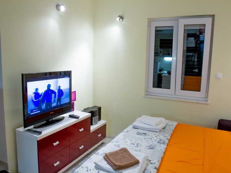 Apartments & Rooms Toni 스플리트 외부 사진