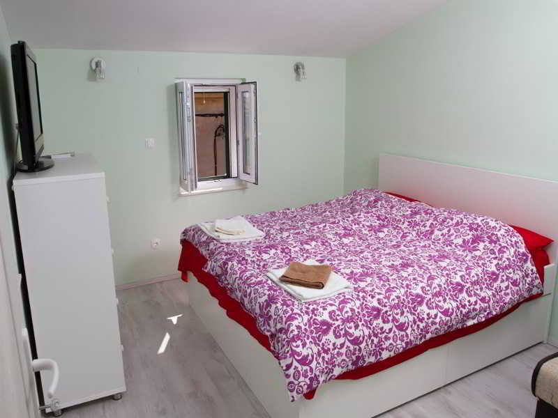 Apartments & Rooms Toni 스플리트 외부 사진
