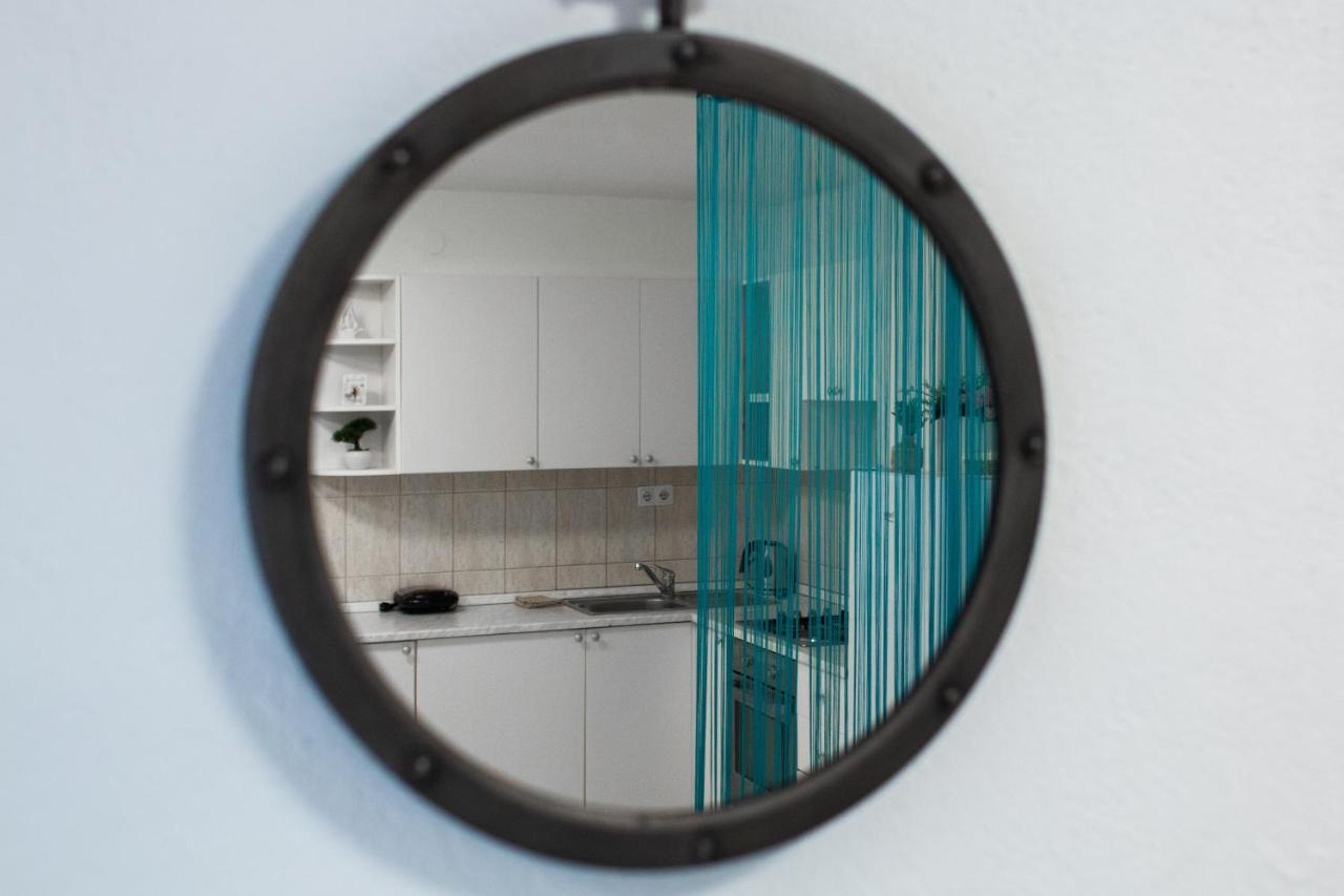 Apartments & Rooms Toni 스플리트 외부 사진