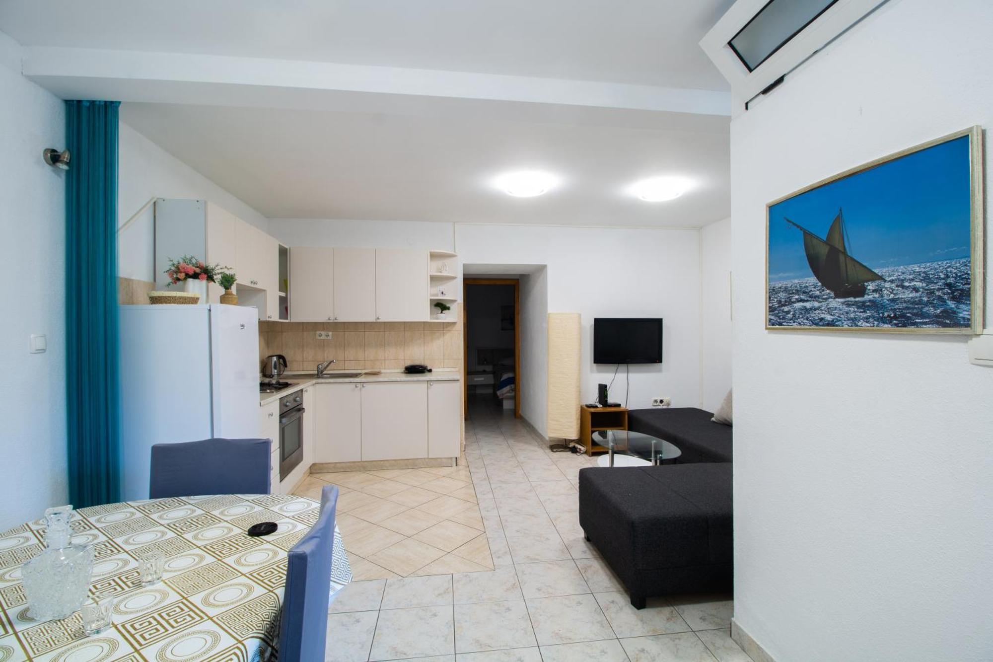 Apartments & Rooms Toni 스플리트 객실 사진
