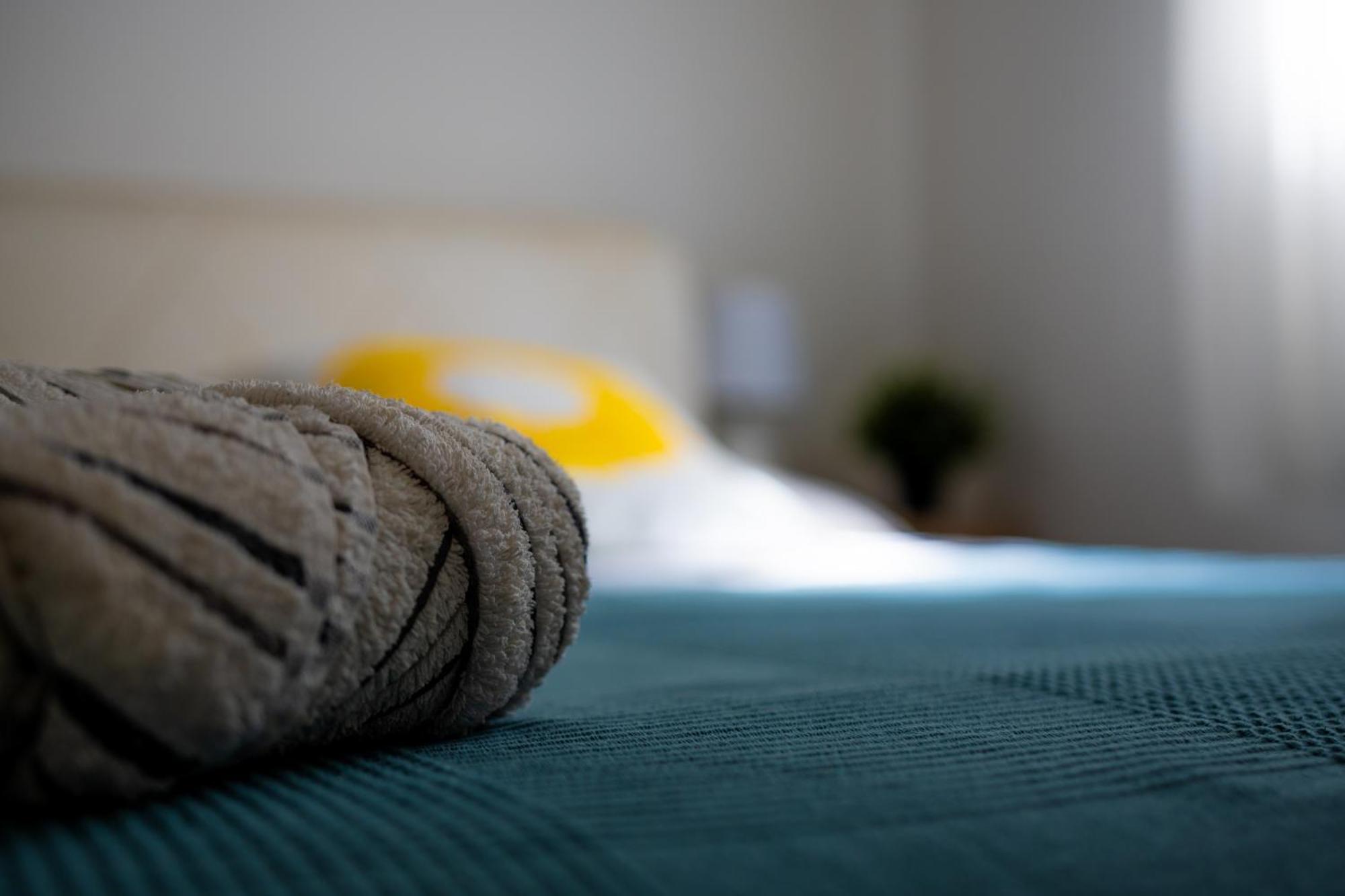 Apartments & Rooms Toni 스플리트 외부 사진