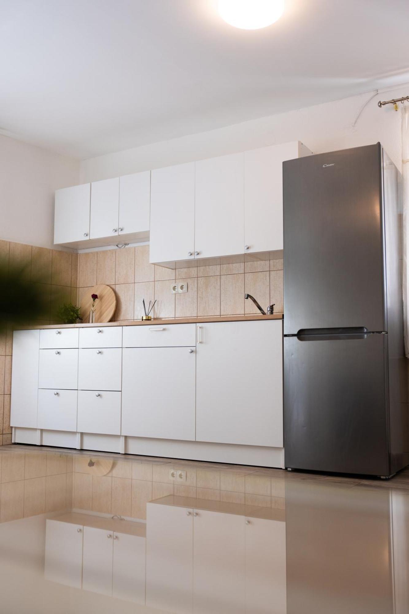 Apartments & Rooms Toni 스플리트 외부 사진