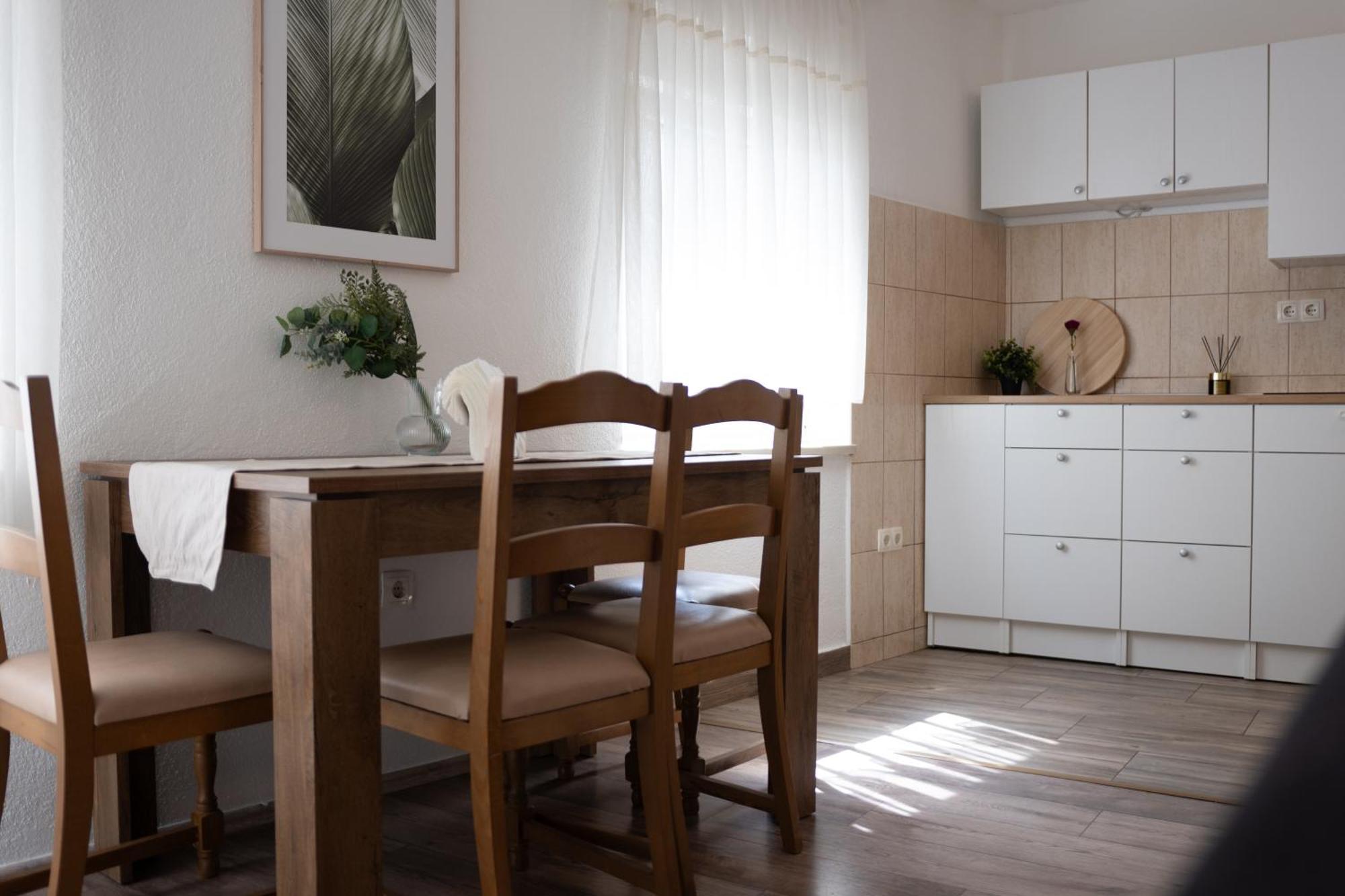 Apartments & Rooms Toni 스플리트 외부 사진