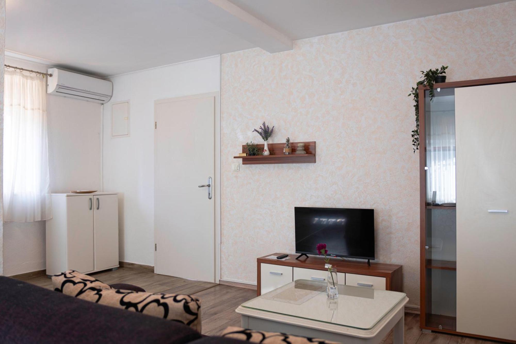 Apartments & Rooms Toni 스플리트 외부 사진