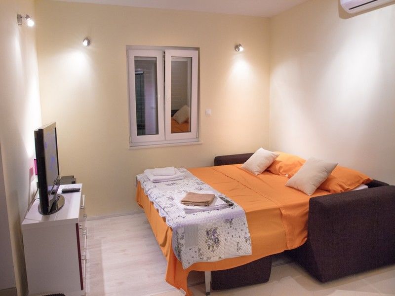 Apartments & Rooms Toni 스플리트 외부 사진