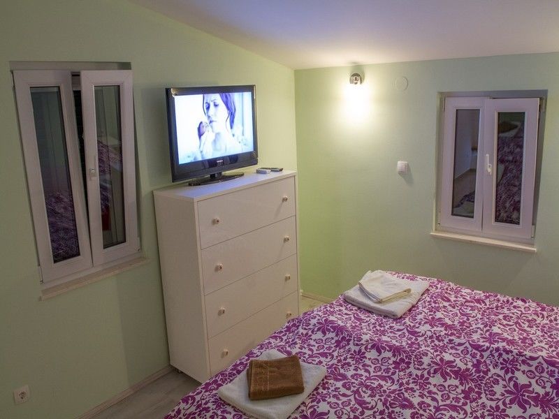 Apartments & Rooms Toni 스플리트 외부 사진