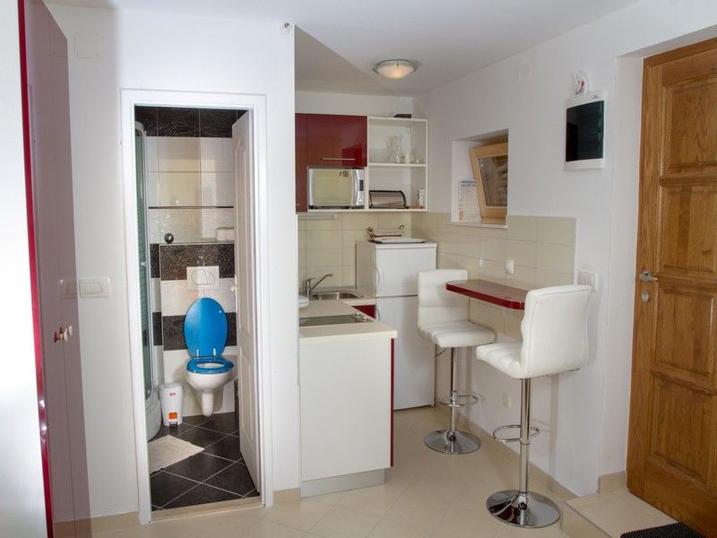 Apartments & Rooms Toni 스플리트 외부 사진