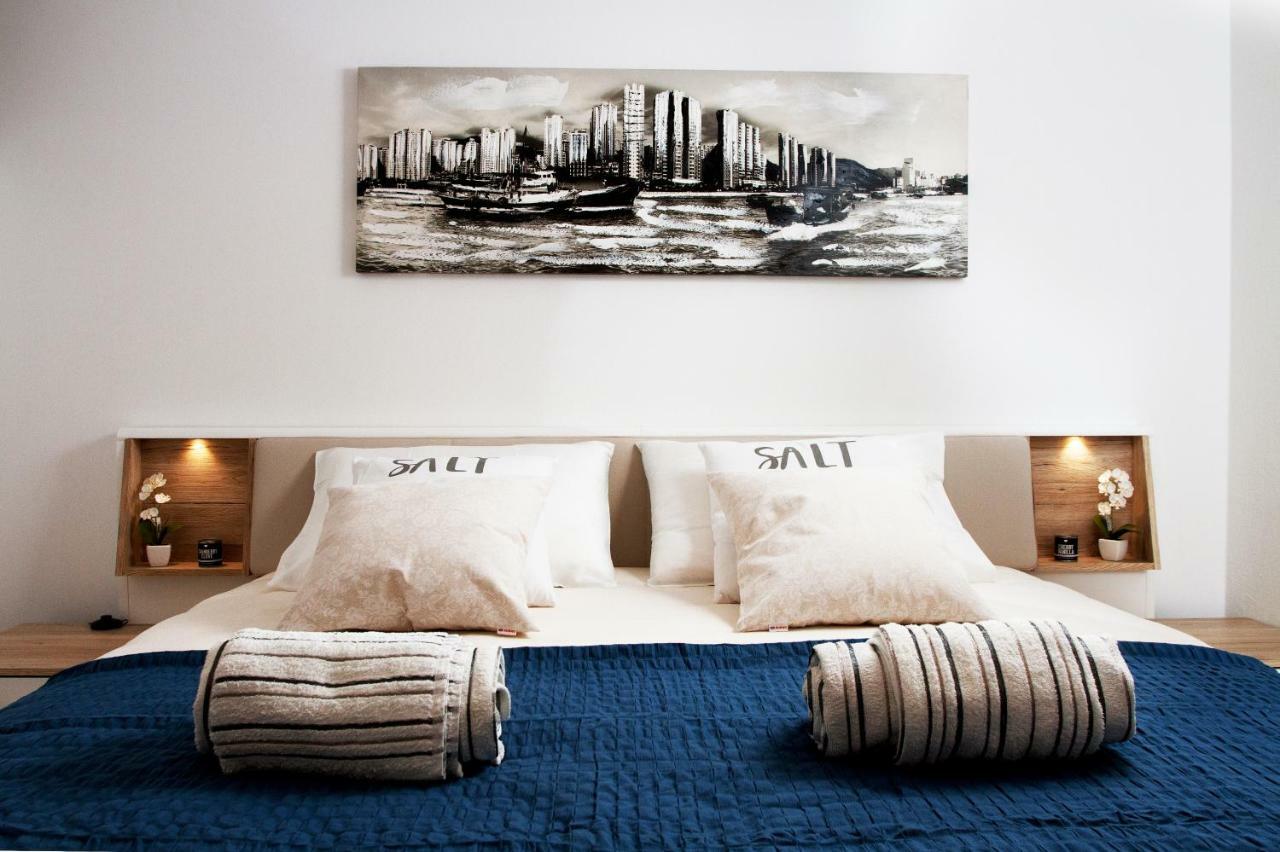 Apartments & Rooms Toni 스플리트 외부 사진