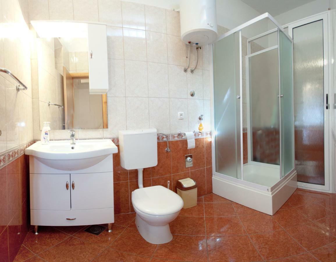 Apartments & Rooms Toni 스플리트 외부 사진