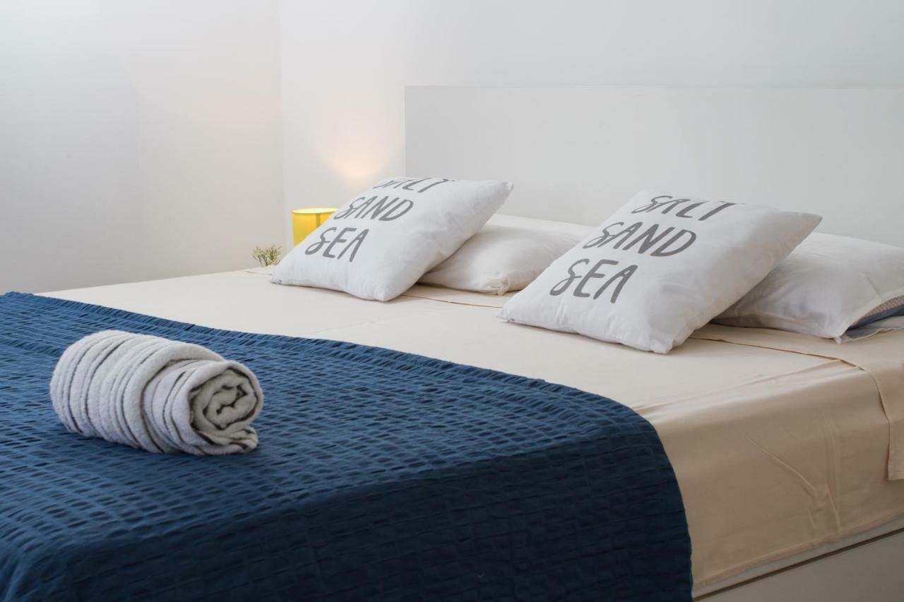 Apartments & Rooms Toni 스플리트 외부 사진