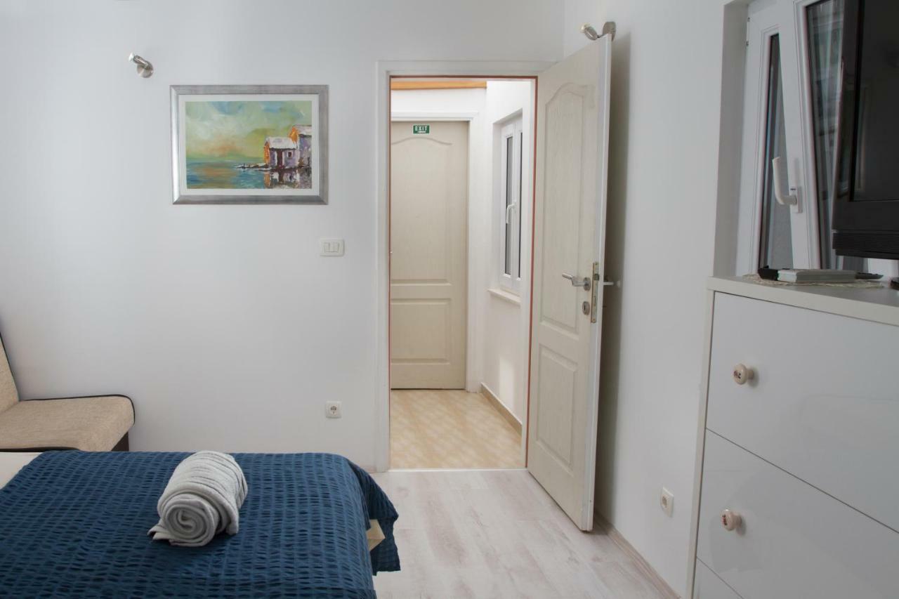 Apartments & Rooms Toni 스플리트 외부 사진