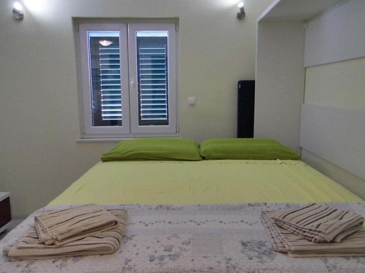 Apartments & Rooms Toni 스플리트 외부 사진